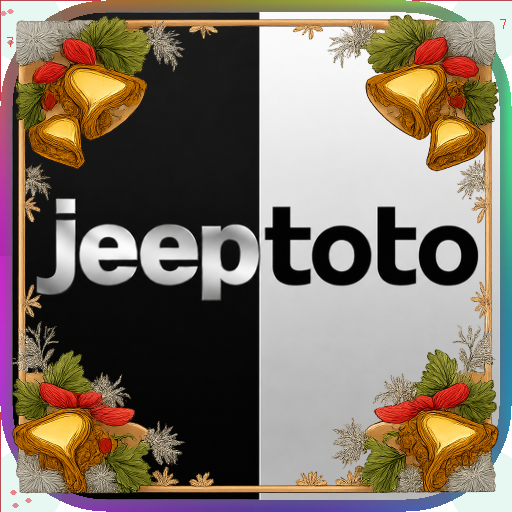 jeeptoto — galeri pratinjau Resmi APK